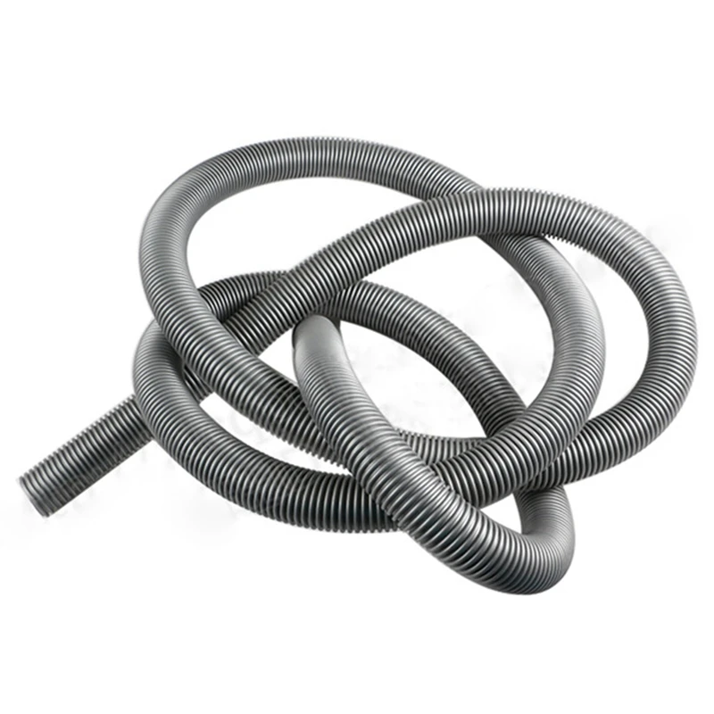 Внутренний 38 мм промышленные пылесосы сильфоны соломинки резьбовой шланг/труба