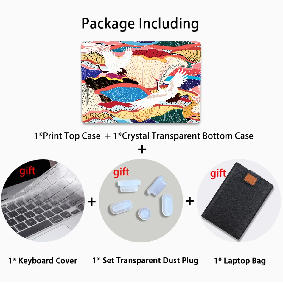 Чехол MTT для Macbook Air 11 13 Pro retina 12 13 15 16 дюймов с сенсорной панелью, чехол для ноутбука apple mac book pro 13,3 15,4