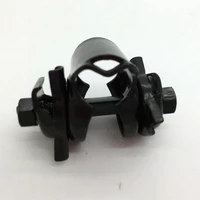 22 2mm bicycle seat tube mounting clip electric bicycle saddle accessories quick release screw seat cushion clip ring seat clip