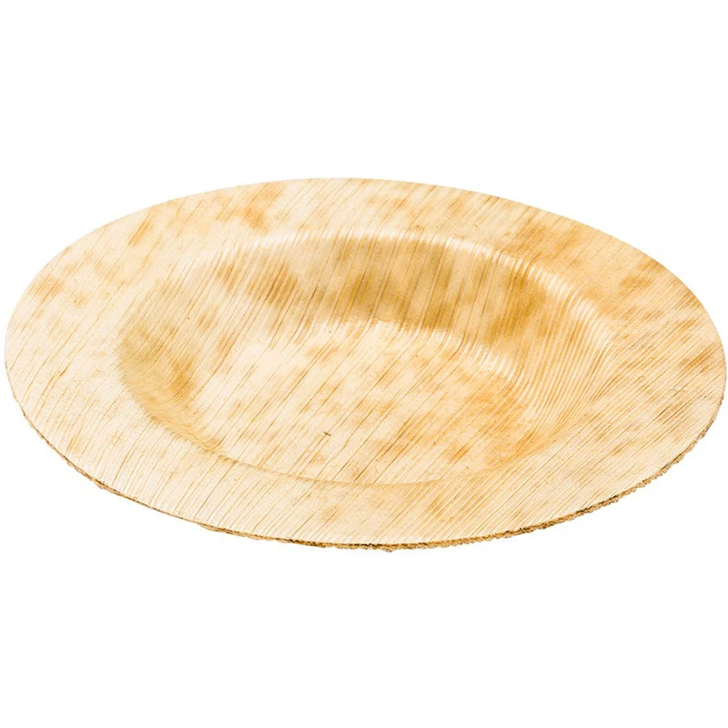 Продвижение-вечерние свадебные принадлежности одноразовые экологически