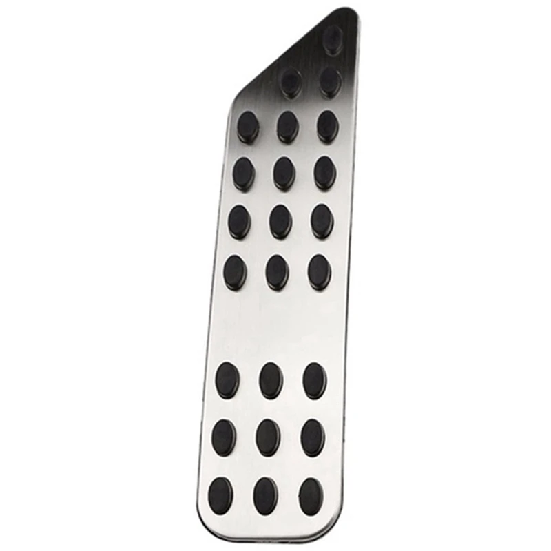 

Car Pedal Pads Pedals Cover for Chevrolet Cruze Trax Malibu for Opel Mokka
