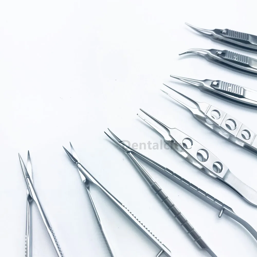 Рисунок 4 - Высококачественная офтальмологическая