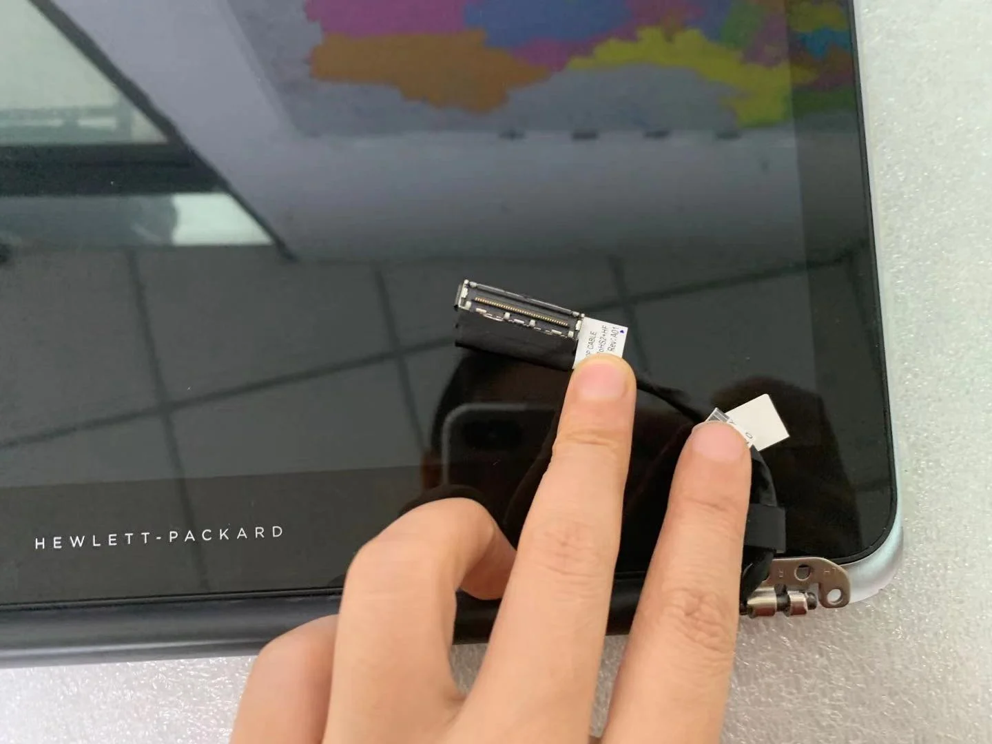 thumb
