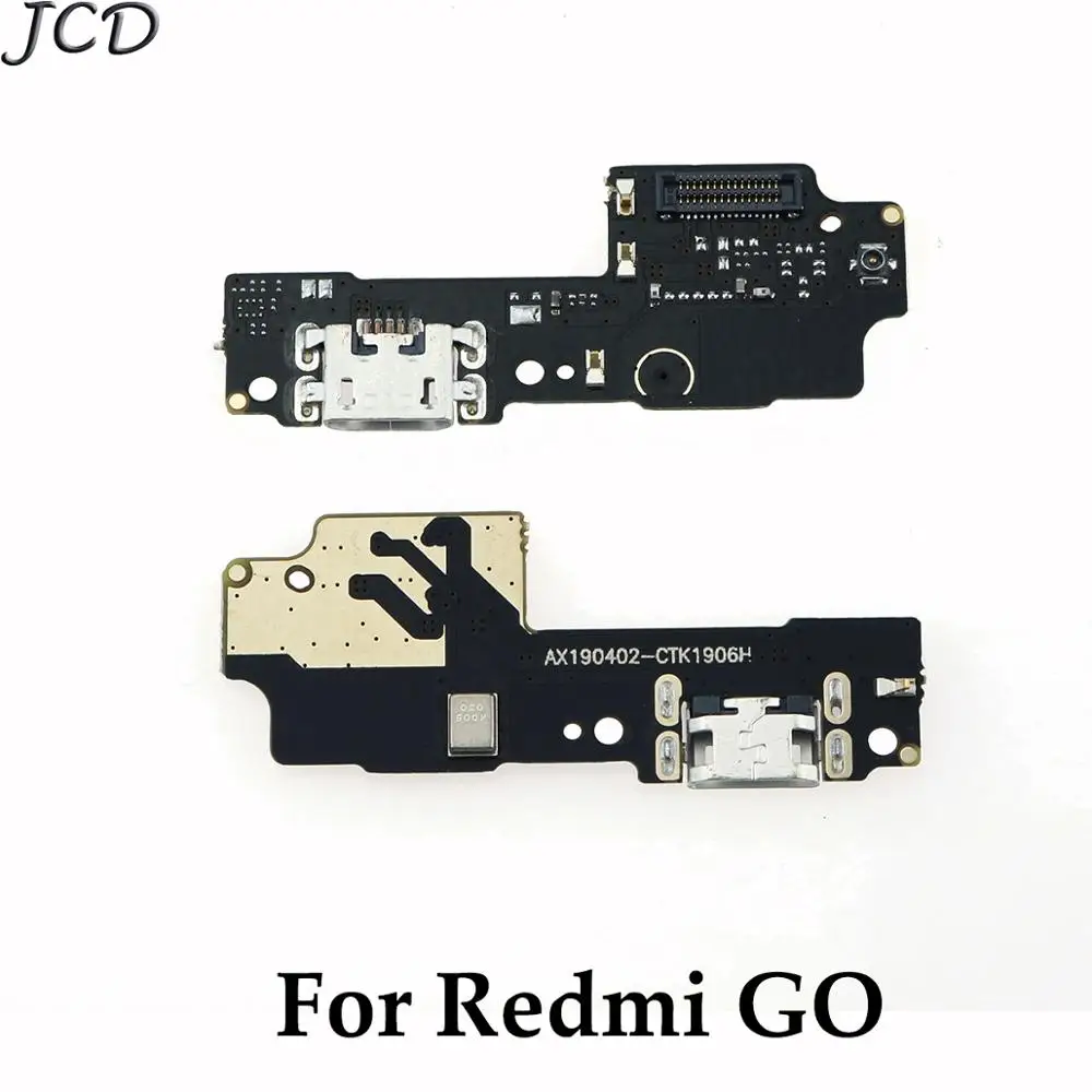 JCD для Xiaomi Redmi note 4x 5A 5 6plus S2 7 note 5A 7 5 6 iPad Pro микрофонный модуль+ зарядка через usb Нижняя плата Flex кабель Разъем