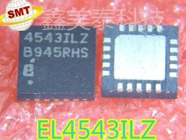 

Новый импортный 100% оригинальный EL4543ILZ 4543ILZ