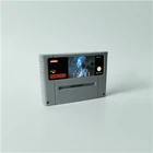 Часовой башни-карта для игры RPG EUR версия Английская литература Батарея спасти