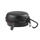 Для Apple Watchзащитный чехол, портативный держатель зарядного устройства, док-станция, дорожный Жесткий Чехол для сумки, чехол на молнии