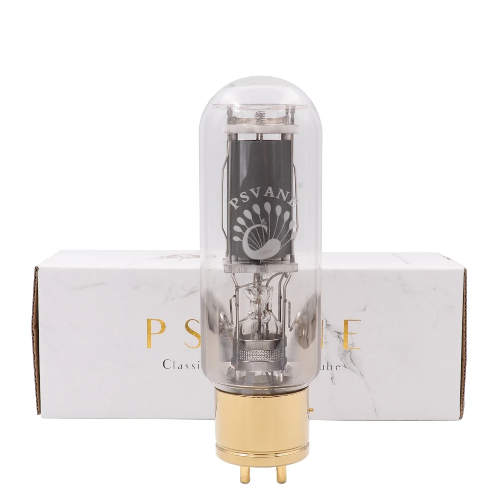 

PSVANE Classic Series HIFI 805A Vacuum Tube Provide Precision Matching