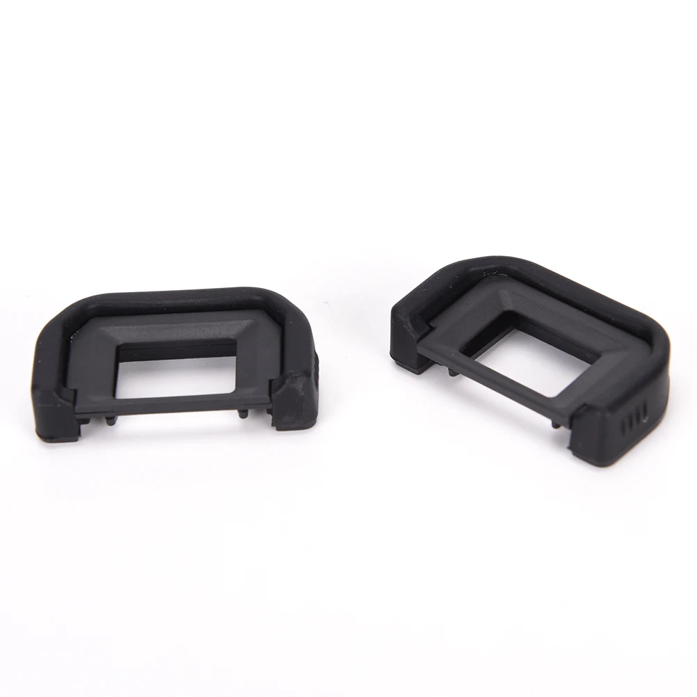 JETTING 2 шт./лот резиновый видоискатель Eyecup Eye Cup EF для Canon 650D 600D 550D 500D 450D 1100D 1000D 400D