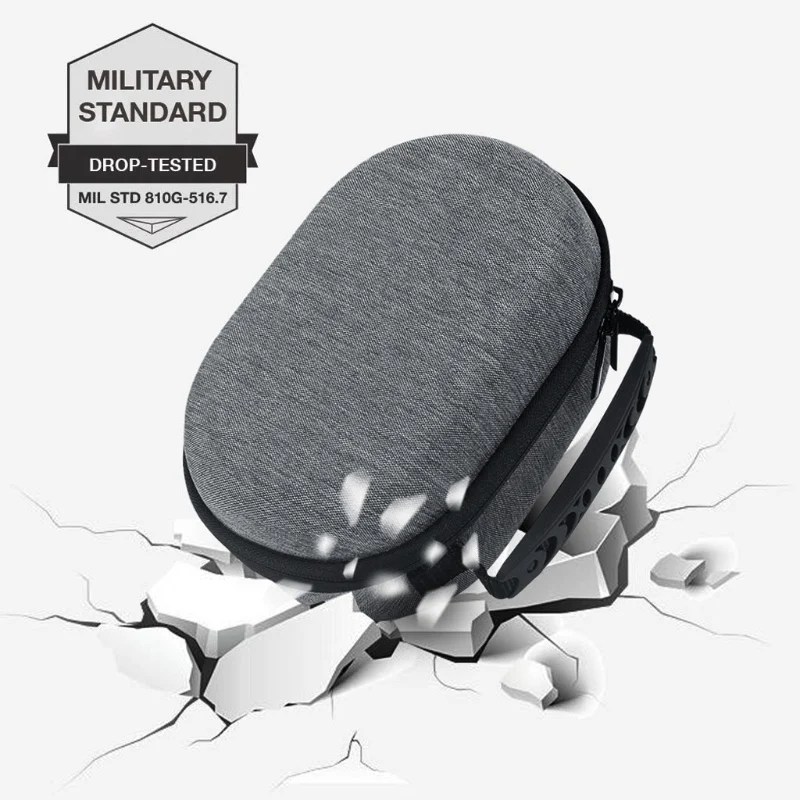 Переносной мини-динамик ZOPRORE Hrad EVA для домашнего использования Bluetooth-динамик