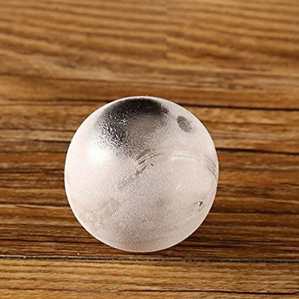 Ведро для льда из нержавеющей стали многоразовое металлическое охлаждающее