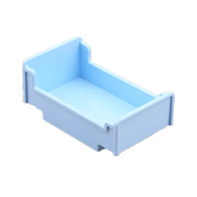 Детали для конструктора девочек спальни игрушки сделай сам диван туалет телефон