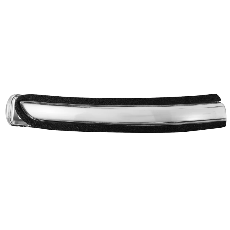 

Car Rear View Mirror Turning Signal LED Light Side Lamp Flashing Lights for KIA Rio 2012-2016 87624-1W000 87614-1W000