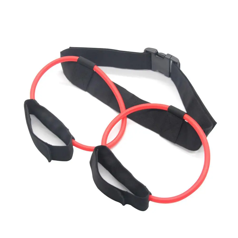 Фитнес браслет для занятий йогой фитнесом и фитнесом|Пояса йоги| |