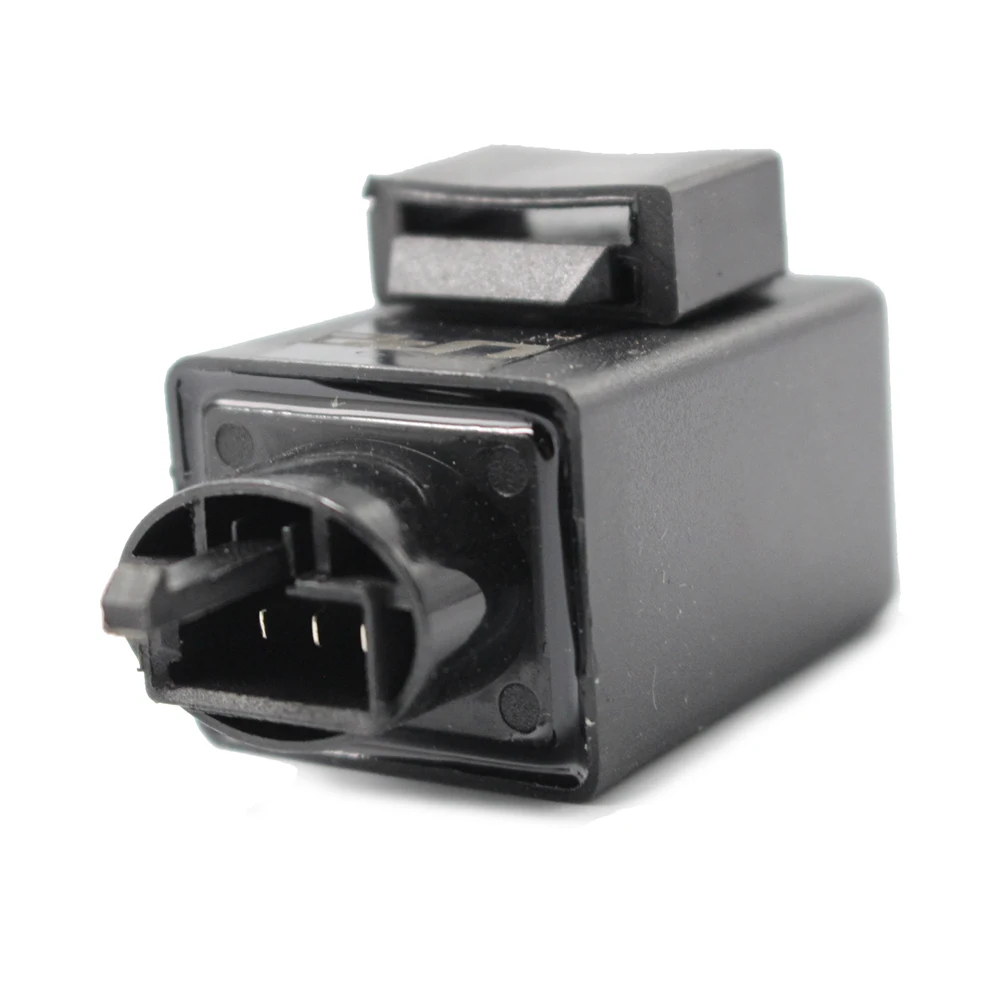 Реле сигнала поворота для мотоцикла VRX400 T NV400 CJ/CK Steed NV600 VT600 Shadow NT400 Bros NT650 NTV600