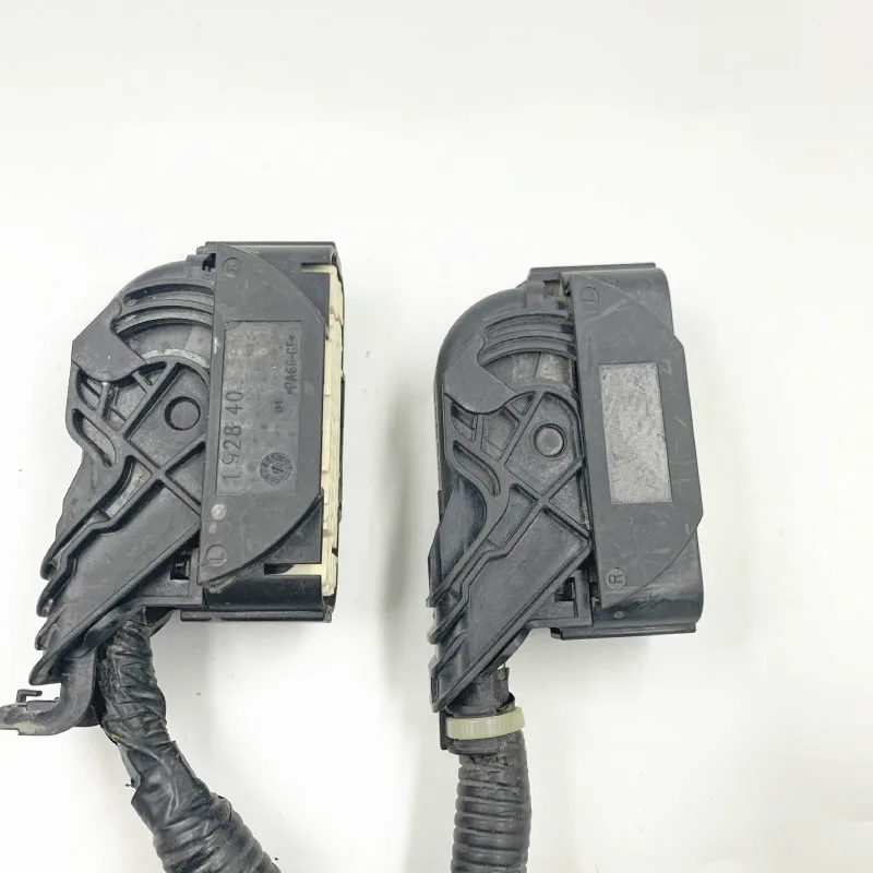 

38pin Car ABS pump computer cable plug connector with wire for Buick Regal LaCrosse Excelle
