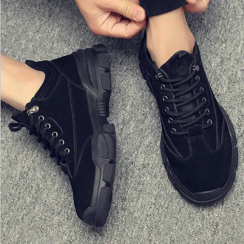 Мужские кроссовки для улицы брендовые дизайнерские повседневная обувь