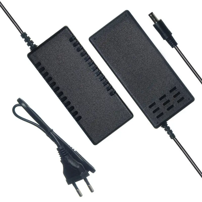Блок питания универсальный LP358 12V/6A | Обустройство дома