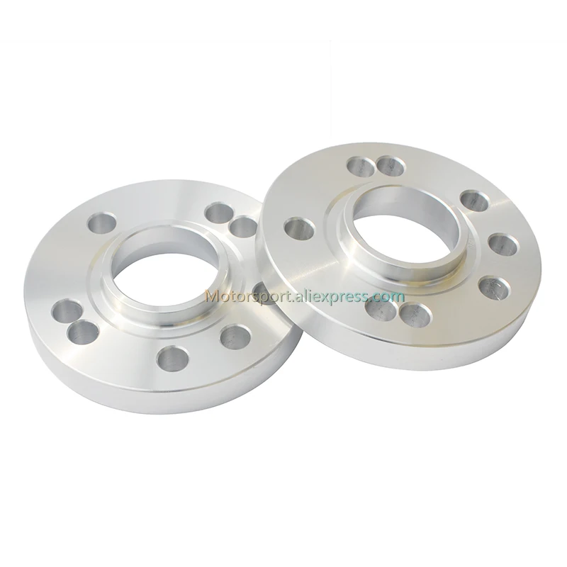 2 шт. PCD 5X108 5X4,25 | CB 65,1 мм толщиной 20 мм Кованые сплава колеса автомобиля прокладки для peugeot 3008508, Expert, RCZ, 407607605