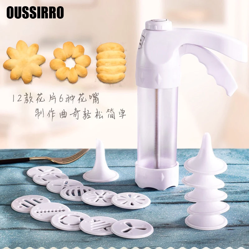 19 шт./компл. фоторучка украшения десертов Украшение Тортов глазурь кремовый