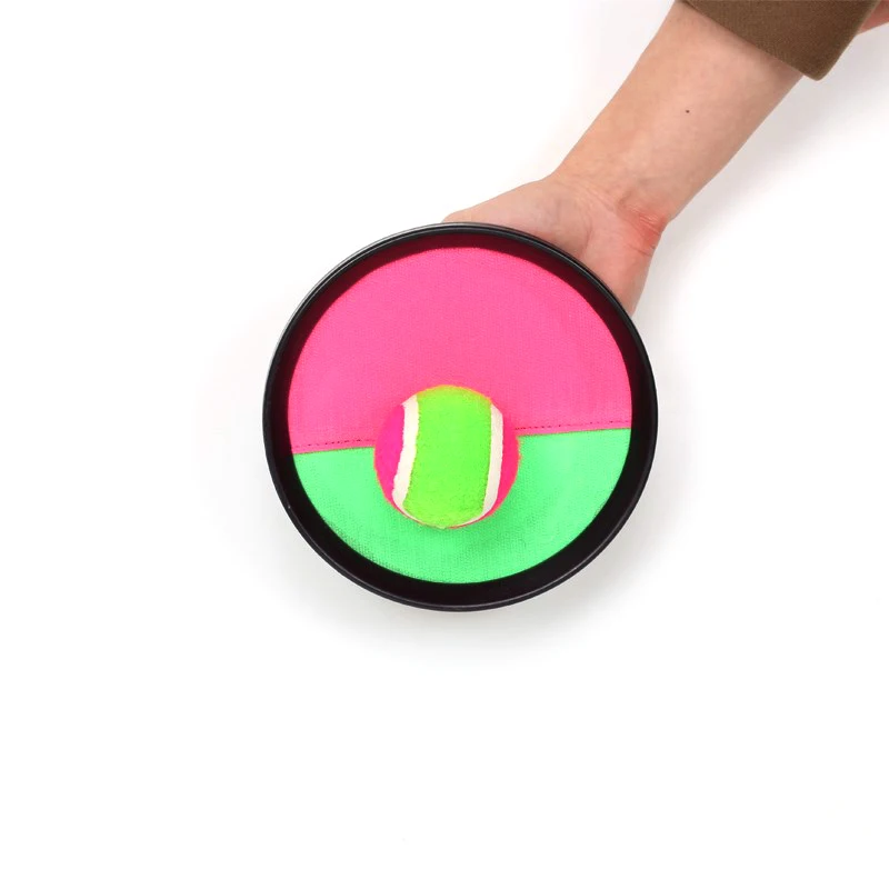 Пляжные Игровой Набор для игры в мяч липкий игрушка Спорт на открытом воздухе