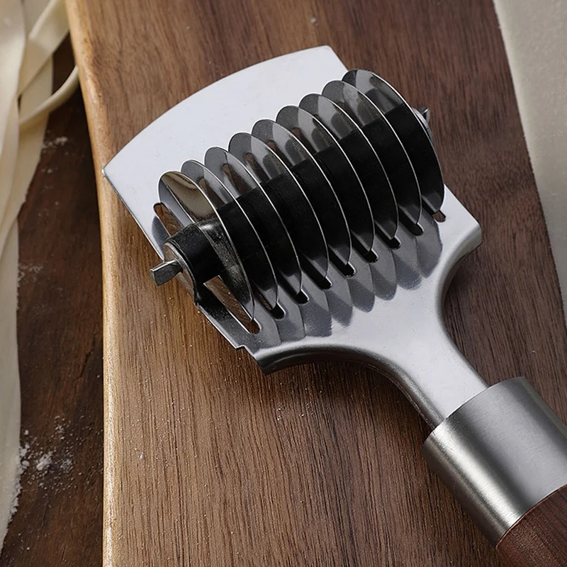 Устройство для изготовления лапши 2 шт. ролик решетки резак устройство Спагетти