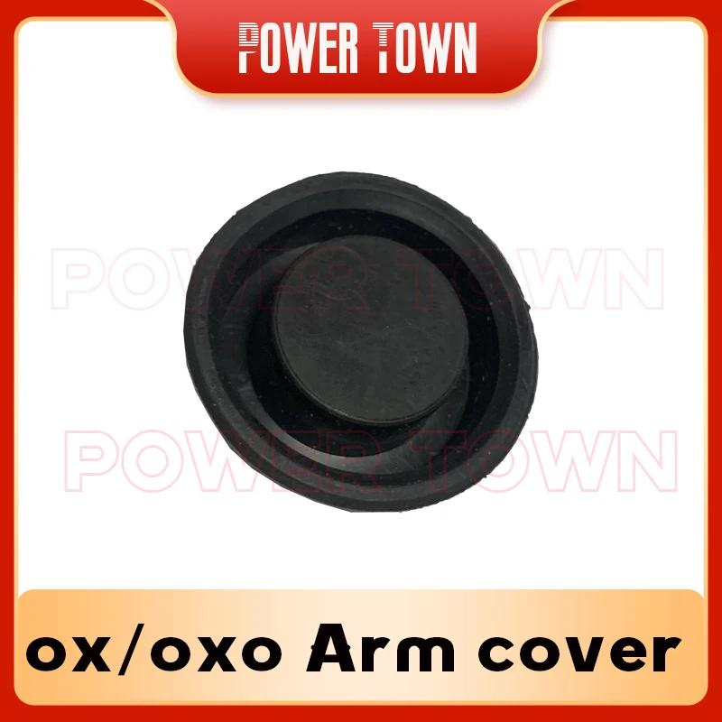 Крышка переднего и заднего кронштейна для электрического скутера oxo ox - купить по