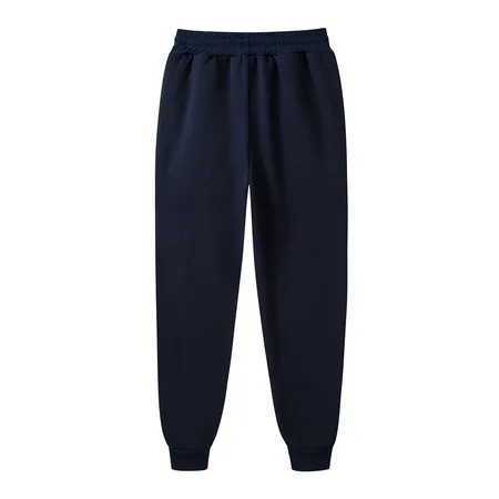 

Men's Jogger Pants Cotton Male Bodybuilding 9046