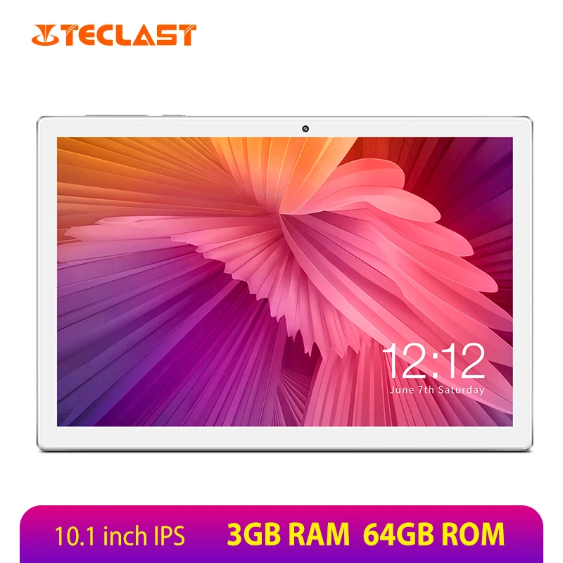 Teclast M30 планшет 10 1 дюймов 1920x1200 Android 8 0 MT6797 X27 Deca Core 3 Гб RAM 64 ROM Dual 4G телефон планшеты PC