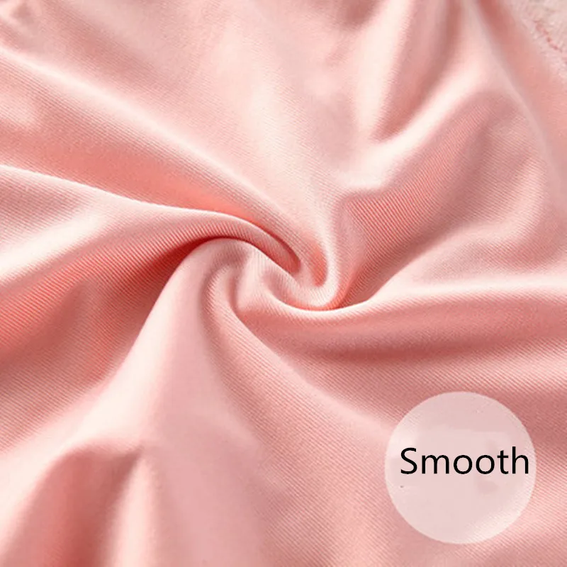 RUIN LN женские трусы молочно-шелковые бесшовные трусики тонкое нижнее белье