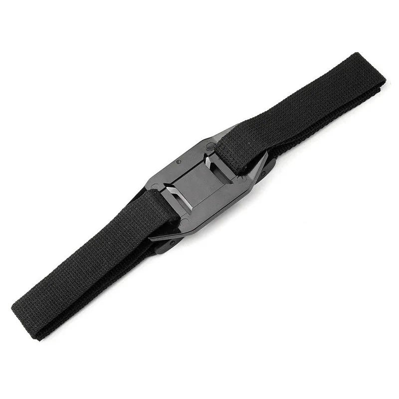 Регулируемый ремешок на велосипедный шлем для телефона 8 7 6 5 4 Yi 4K SJCAM EKEN Go Pro DJI OSMO