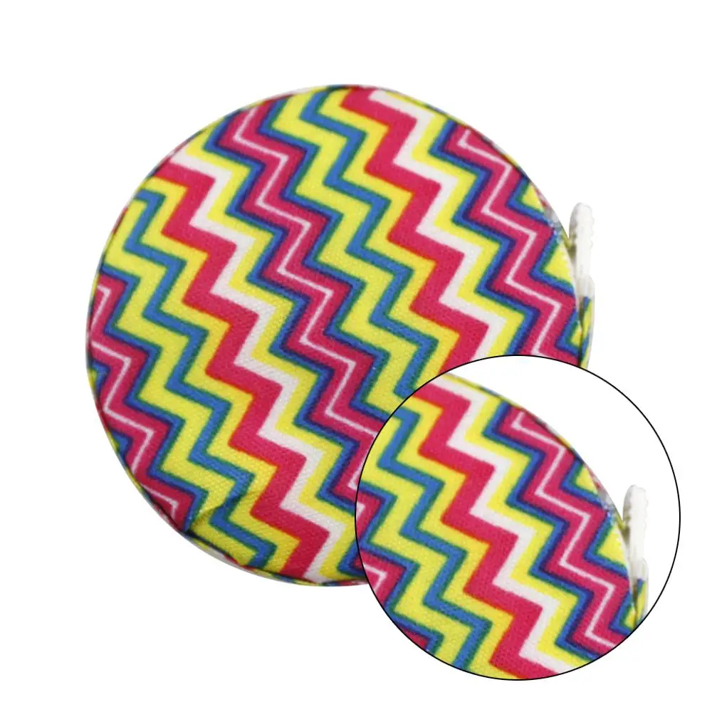 Рулетка для шитья в стиле ретро измерительная рулетка выдвижная мягкая