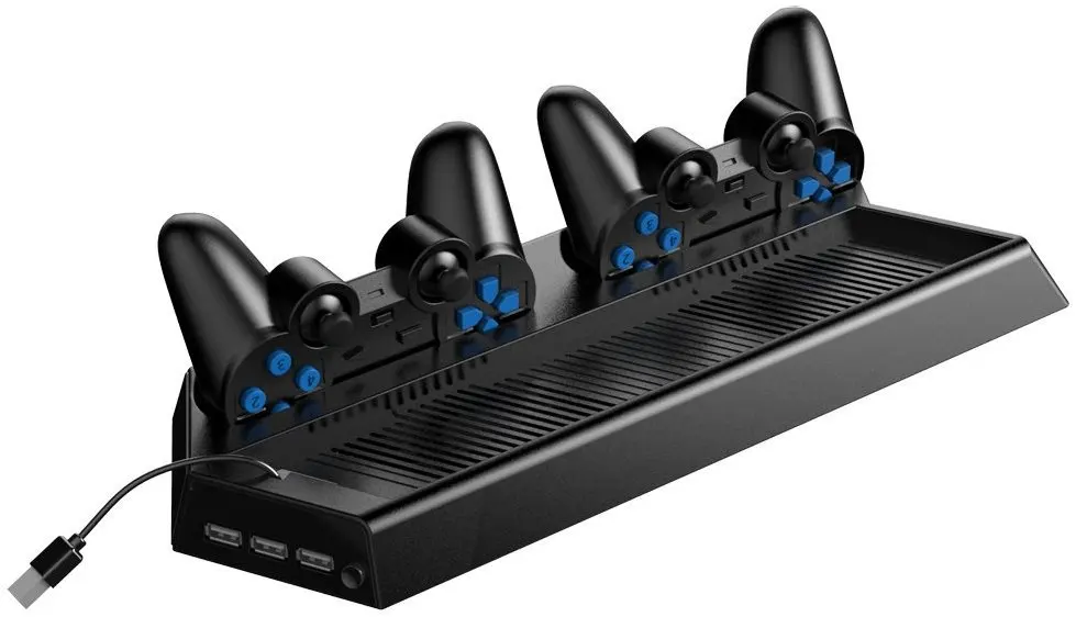 PS4 pro Поддержка охлаждения PS4 pro Поддержка ракеты PS4 охлаждающая подставка PS4 поддержка охлаждения фиксированное зарядное устройство