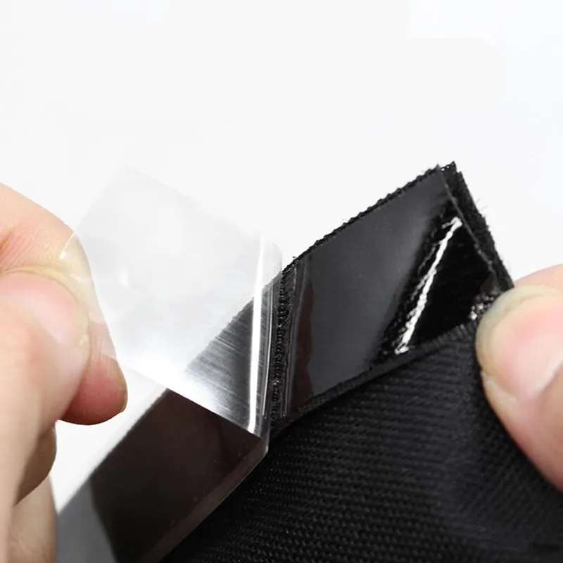 Новая погода зачистки двери нижний уплотнитель Прокладка Пробка защита от ветра