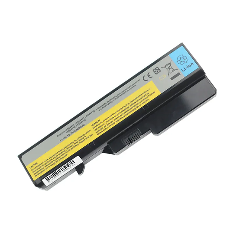 Аккумулятор для ноутбука Lenovo B470 G460 G460A G460L G560 V360 V370 V470 Z460 Z465 Z560 Z565 LO9L6Y02 LO9S6Y02|laptop battery