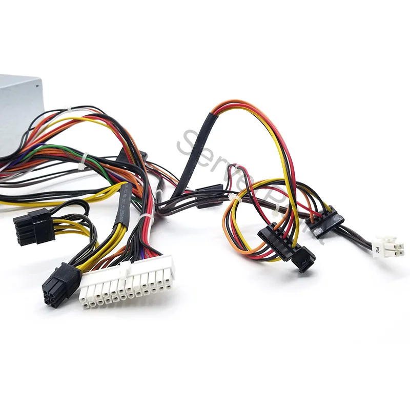 Оригинальные для DM1RW GJXN1 1XMMV AC460AM 01 XPS 8910 8920 8300 8500 8700 8900 Аврора R5 R6 USB источника