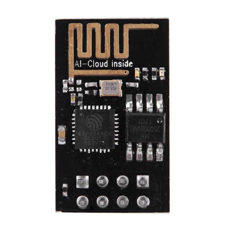 ESP8266 серийный WIFI беспроводной трансивер модуль отправить получить LWIP AP + STA для