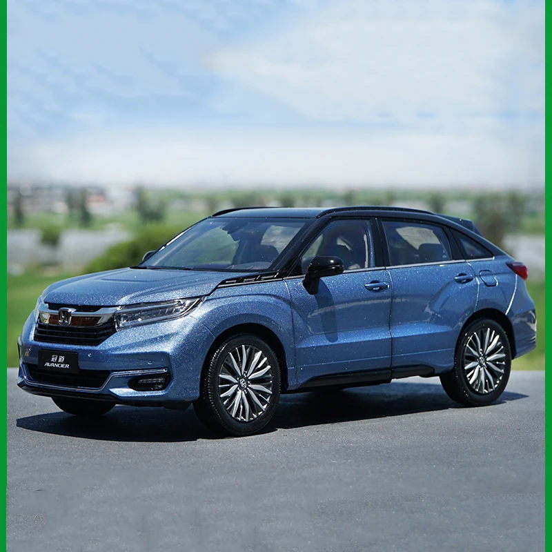 

1:18 scale Diecast Model bentian AVANCIER 2020 SUV car 1/18 Alloy Toy Car Miniature Collection for Boys Girls toy Gift