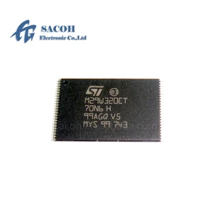 2PCS/lot New M29W320ET70N6 M29W320ET70N6H or M29W320ET70N6E M29W320ET70N6F M29W320ET70N6L M29W320ET70ZE6E TSSOP-48 Flash Memory