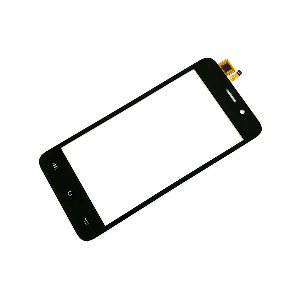 10 шт. 4 5 дюйма сенсорный экран для мобильных телефонов BQ Fox View BQ4585 4585 BQS сенсорная