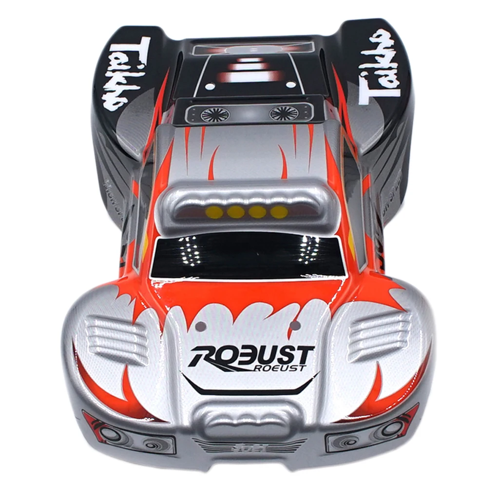 Крышка корпуса радиоуправляемого автомобиля для Wltoys A969-06 1:18 Масштаб модель