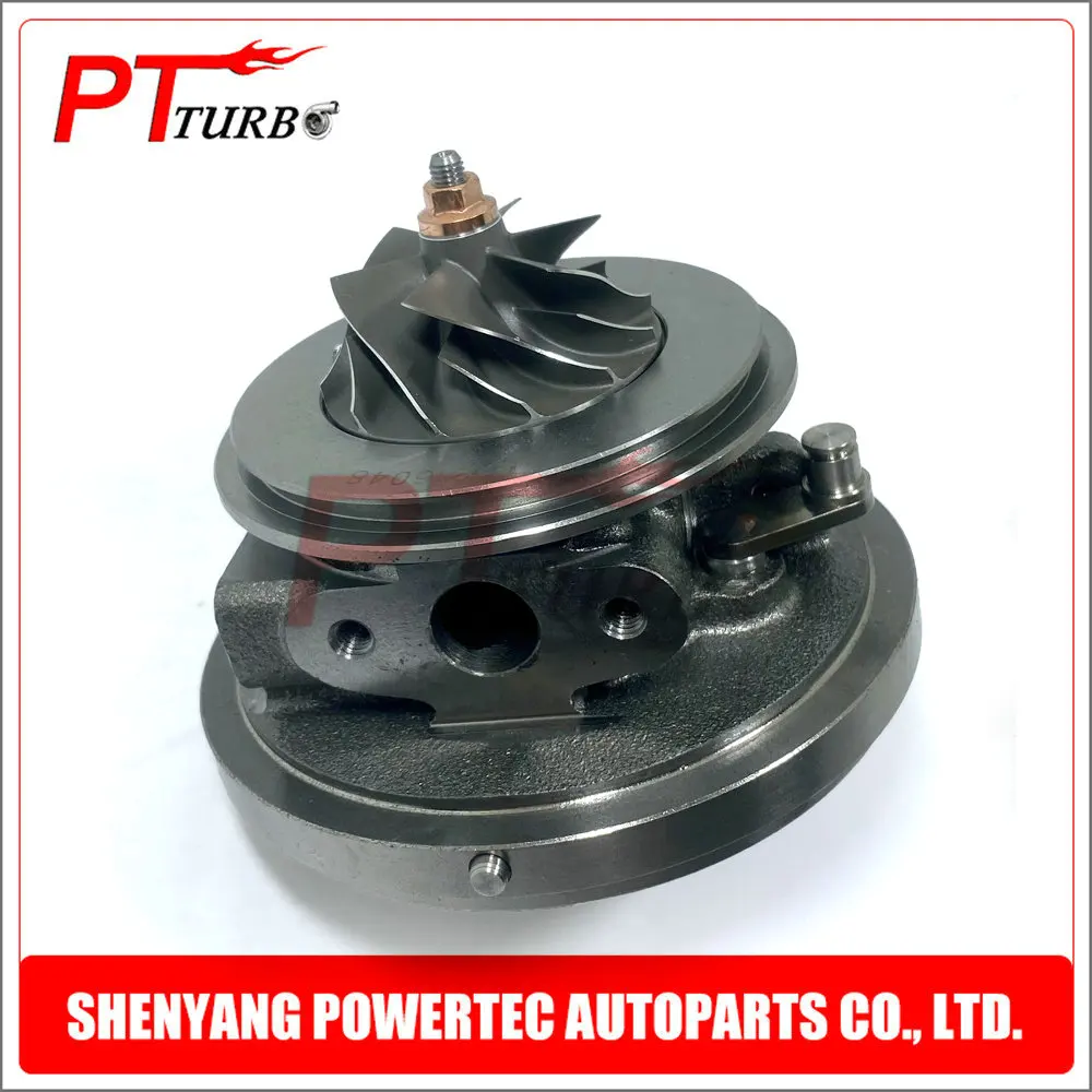 Сердечник турбокомпрессора TF035 сердцевина турбины CHRA 49335-01700 49335-01701 49335-01702 1515A322