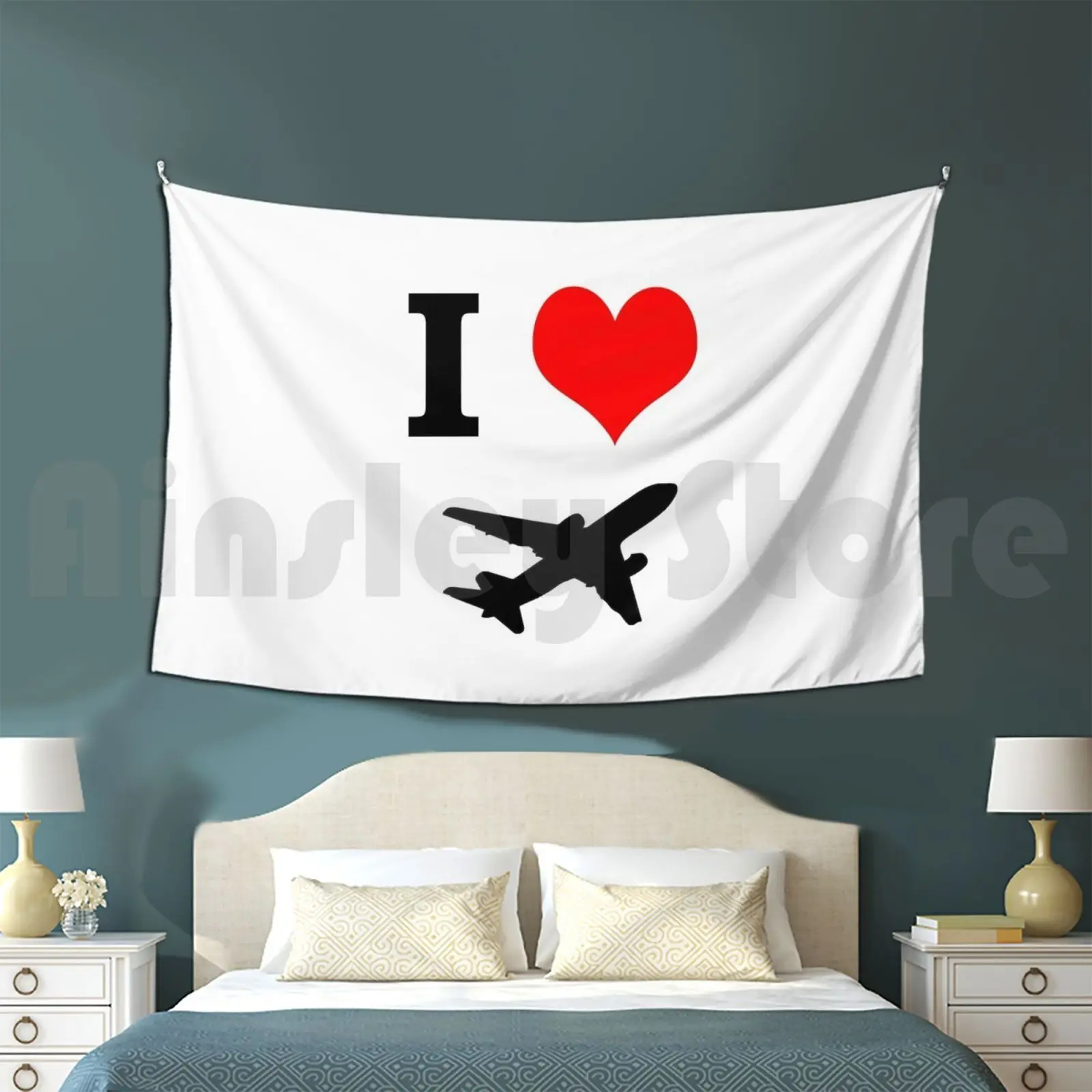 

Tapestry Love To Travel Airplanes Cool 1997 Airplanes Love Travel Travelling