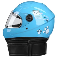 children motocross ful face helmet motorcycle kids helmets motorbike childs moto safety headpiece