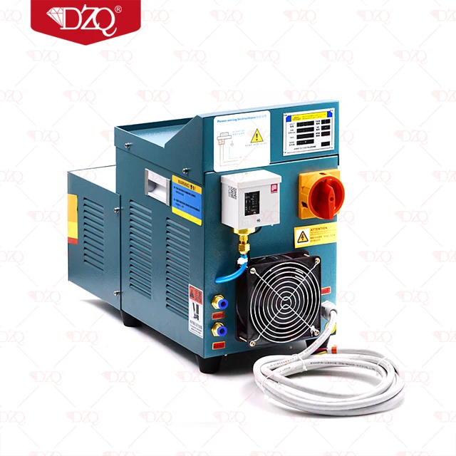 

HOT SALE gold melting furnace machine 1kg/2kg melting machine