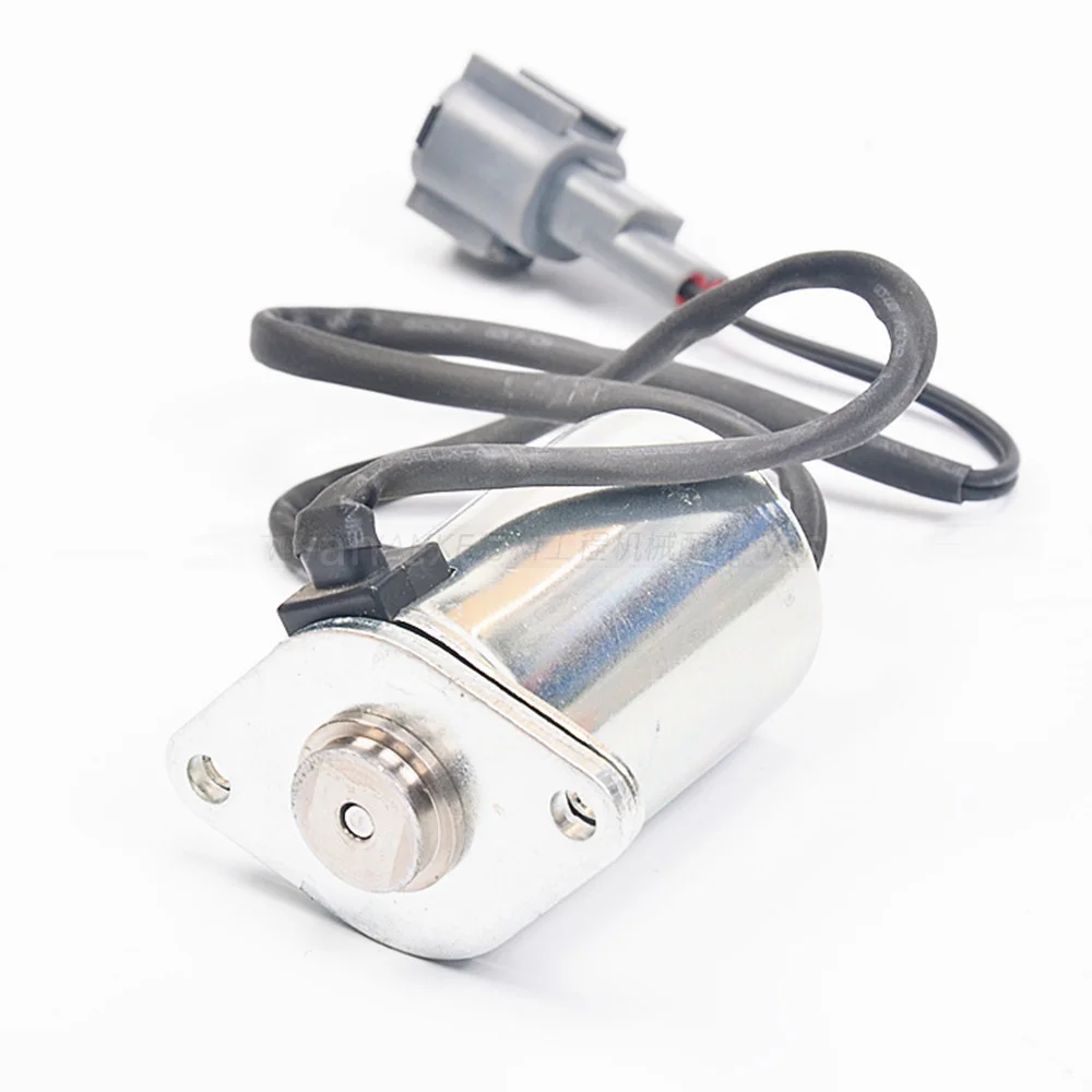 Запчасти для экскаватора Hitachi ZAX200 210 230 240 330 360-3 -5G -6 прогулочная клапан