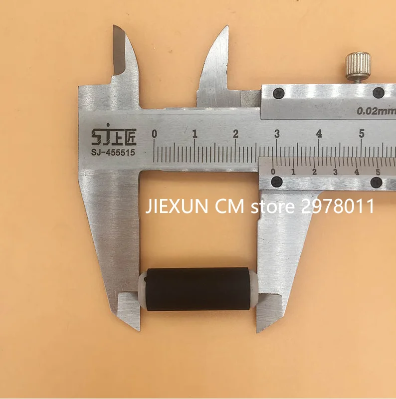 Резиновый ролик Infiniti для принтера Myjet Crystaljet Wit color Xaar 126 128 | Компьютеры и офис