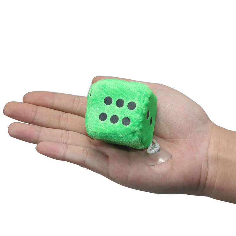 1 шт. автомобиль кулон разноцветные плюшевые кости автомобилей подвески на