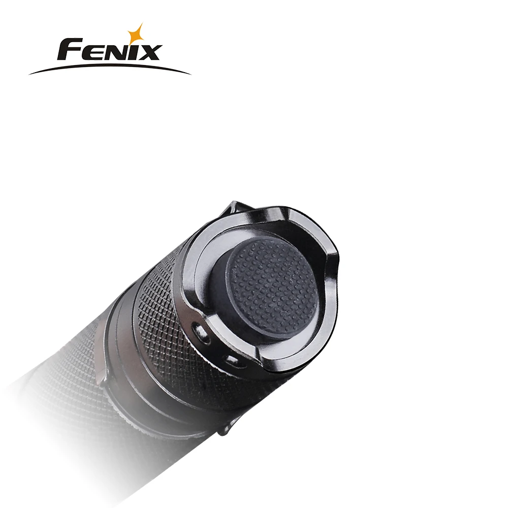 Фонарик Fenix LD12 CREE XP-G2 R5 нейтральный белый светодиодный 320 люмен AA/14500 | Лампы и
