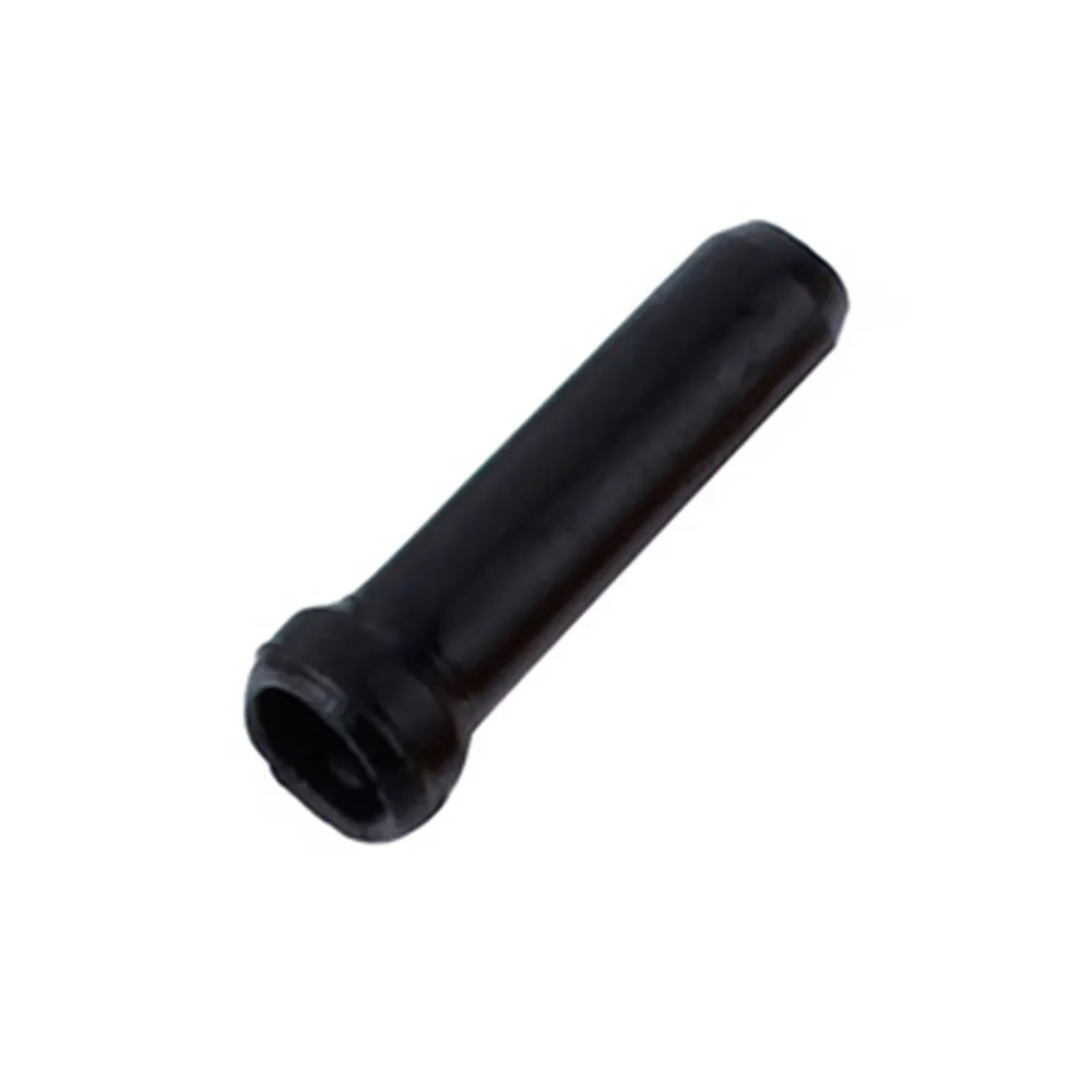 100 шт. алюминиевые детали для тормозных проводов и кабелей MTB велосипедная линия